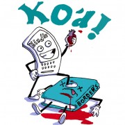 Illustration by: Kristin Hugo / Opinions Editor