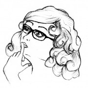 Illustration by Kristin Hugo