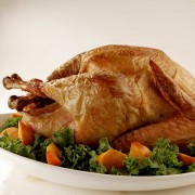 THANKSGIVING RECIPES Courtesy of MCT