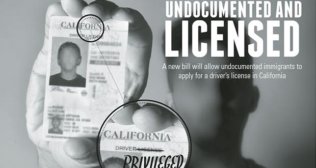 convert international driving license to california
