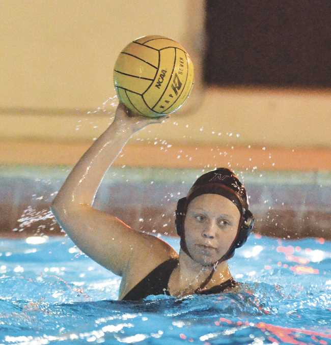 WaterPolo-online
