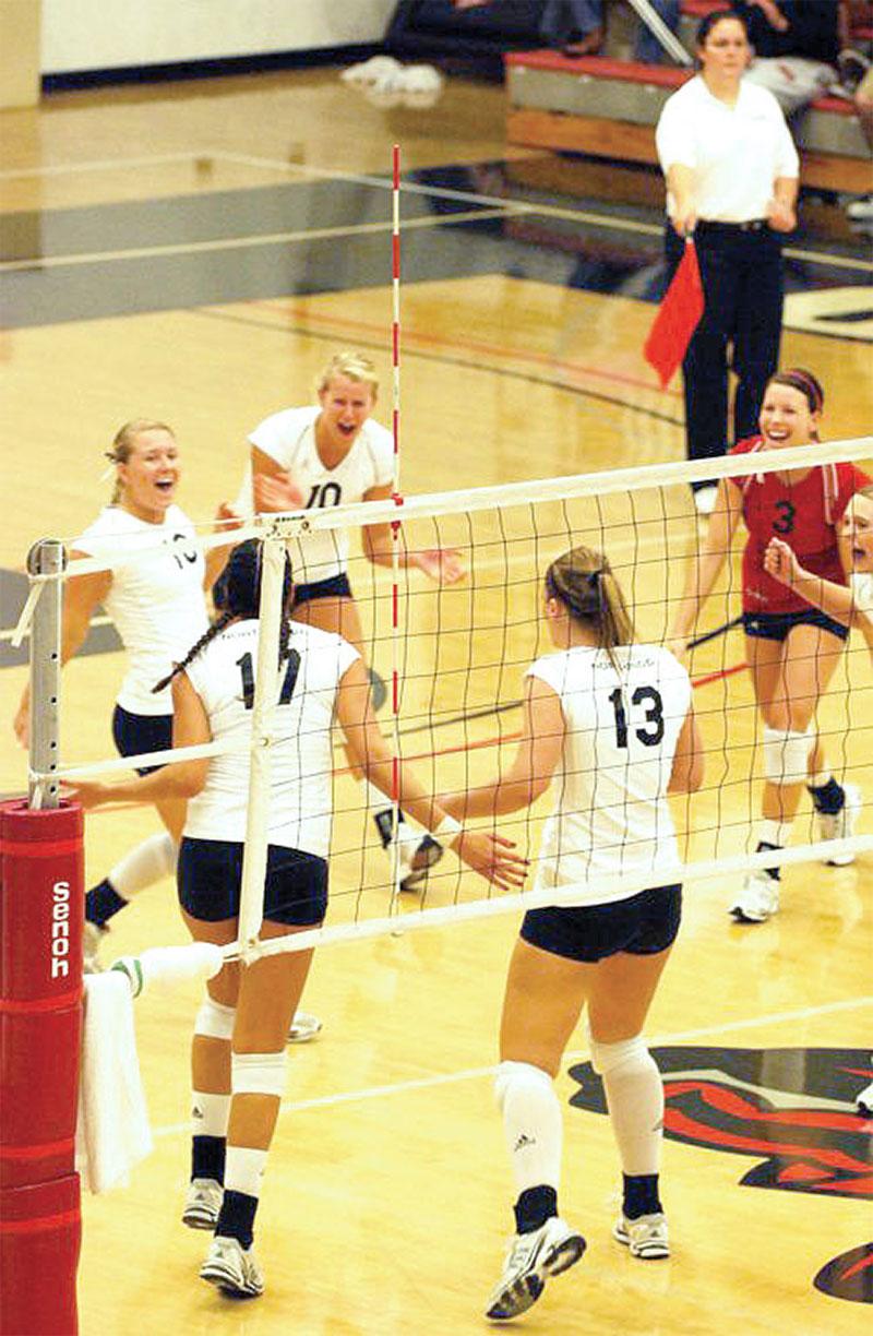 Martha Primera  After a disappointing 2008 Big West season, CSUN has high hopes for 2009.