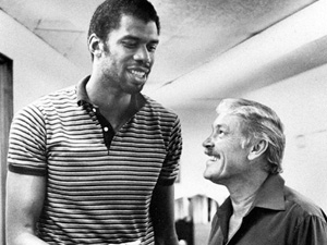 Jerry Buss is the best owner in sports history
