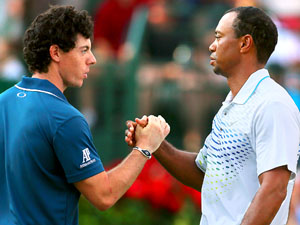 Rory McIlroy doesnt act like a top-ranked player