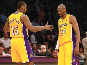 Superstar Kobe Bryants season-ending injury puts Lakers in a bind