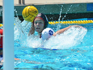 Water Polo: CSUN earns fifth place finish at Big West Tournament