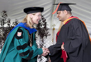 2013 Graduation Ceremonies