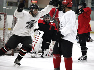 Ice Hockey: Matadors look to build off experience and compete at the highest level