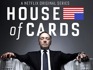Original series for streaming companies on the rise