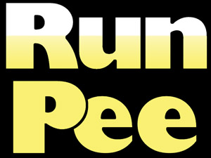 Apps you didnt know you needed: know when to run and pee