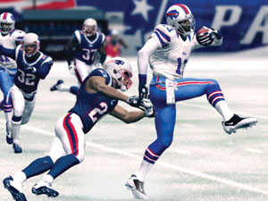 The Madden franchise celebrates 25 years with “Madden 25”