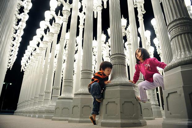 Your guide to museums around Los Angeles