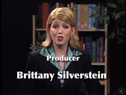 CSUN On-Point 05/05/11, Host: Brittany Silverstein