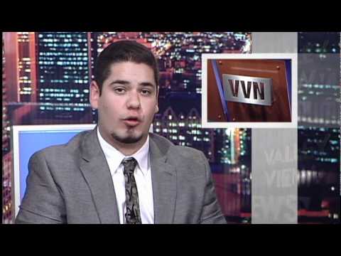 Valley View News 03/21/11, Part 1 of 3