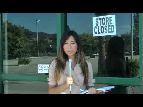 Valley View News; Claudia Alaniz - Wal-Mart Not Welcome?