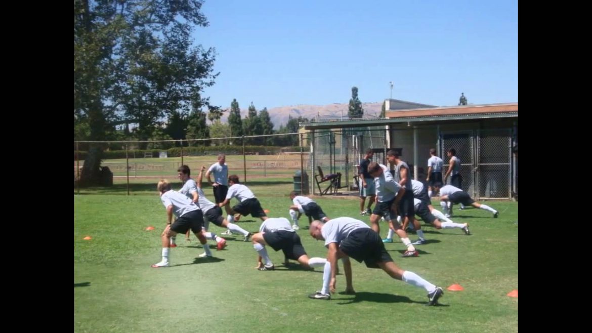 With seven home games planned at night, CSUN mens soccer is optimistic of what’s to come in 2010 season  