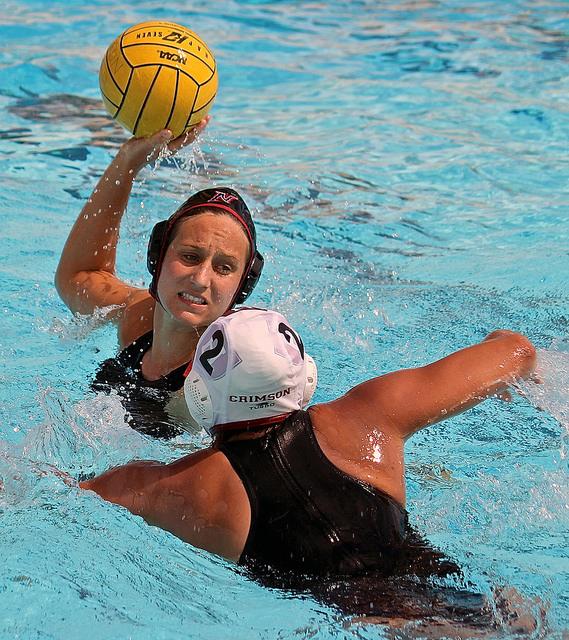 Womens+Water+Polo%3A+Matadors+enter+Big+West+Tourney+on+high+note+despite+late+losses