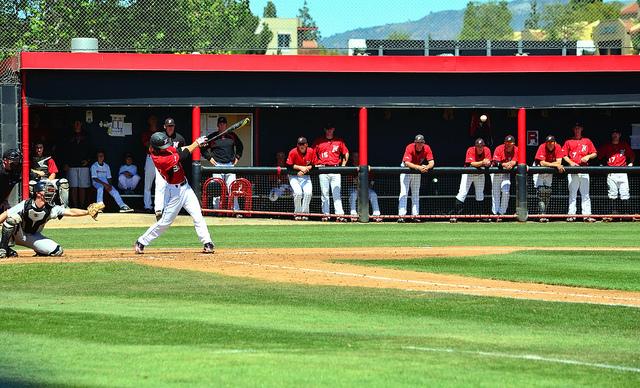 Baseball: Matadors give up four in fifth, drop rematch with Pepperdine 9-5