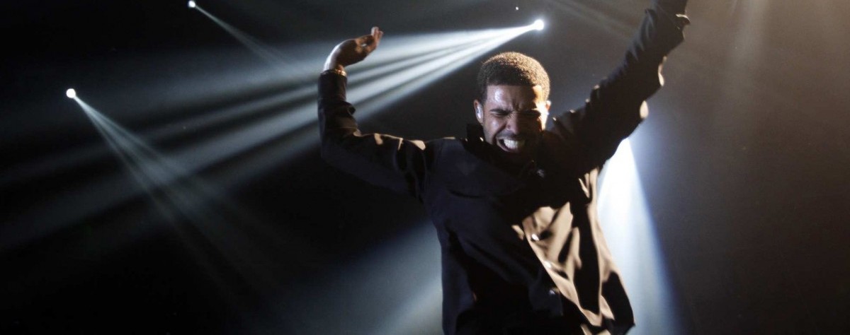Drake Surprises Fans With New Album