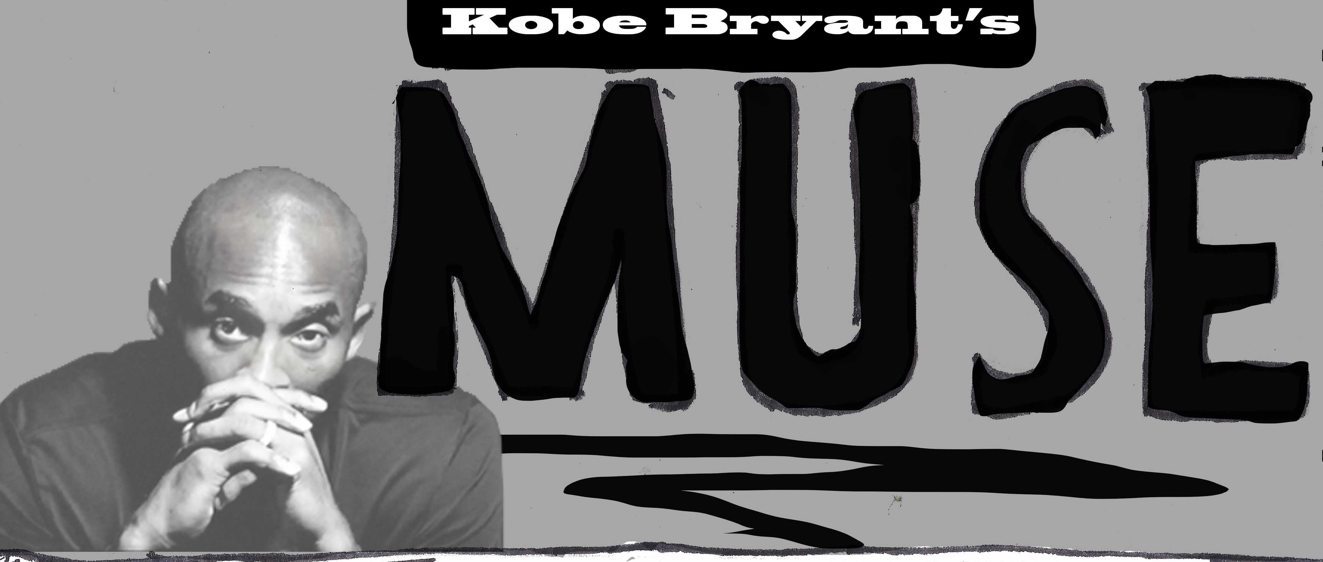 Kobe Bryants Muse