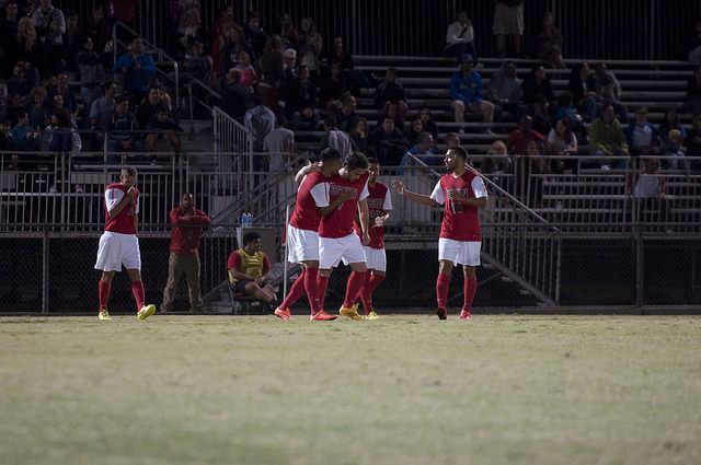 Mens Soccer: Nine players to join CSUN for 2015 season