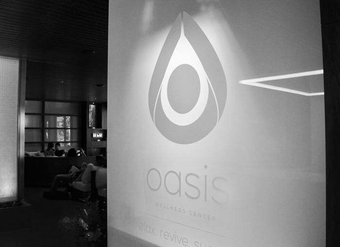 Though not all programs and sessions have been made active, the Oasis Wellness Center delivers some promise for over-stressed students. {Raul Martinez/ The Sundial)