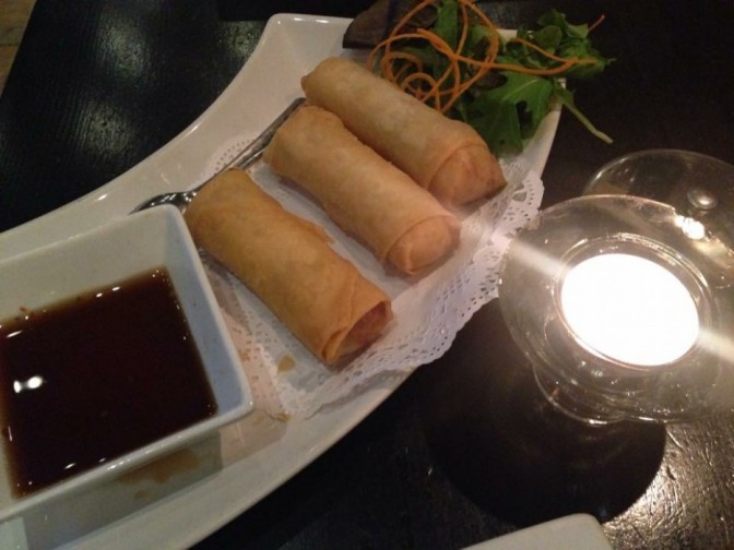 The+quinoa+sticks+is+popular+appetizer+at+veSTATION.+Photo+credit%3A+Roza+Asgharzadeh