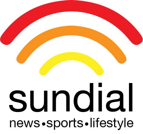Sundial Logo: News, Sports, Lifestyle