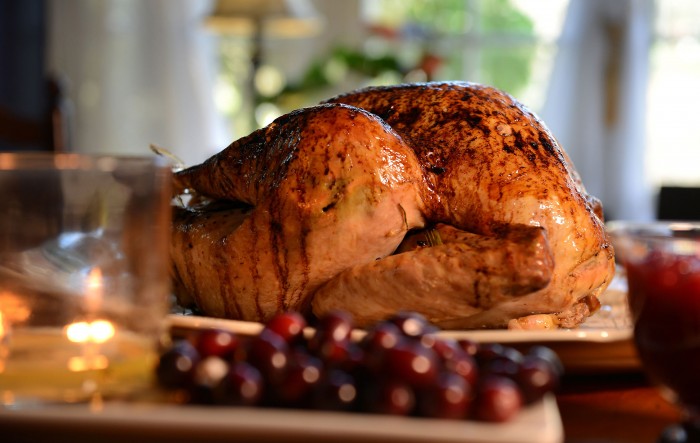 Follow+these+tips+to+be+sure+your+turkey+makes+it+to+the+table+safely.+%28Steve+Mellon%2FPittsburgh+Post-Gazette%2FTNS%29