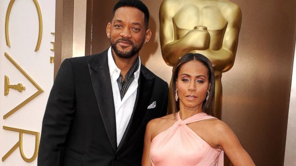 Will and Jada Pinkett Smith are two of many celebrity endorsers of an Oscars boycott, due to lack of diversity in the nominations. (Steve Granitz/WireImages/Getty Images)