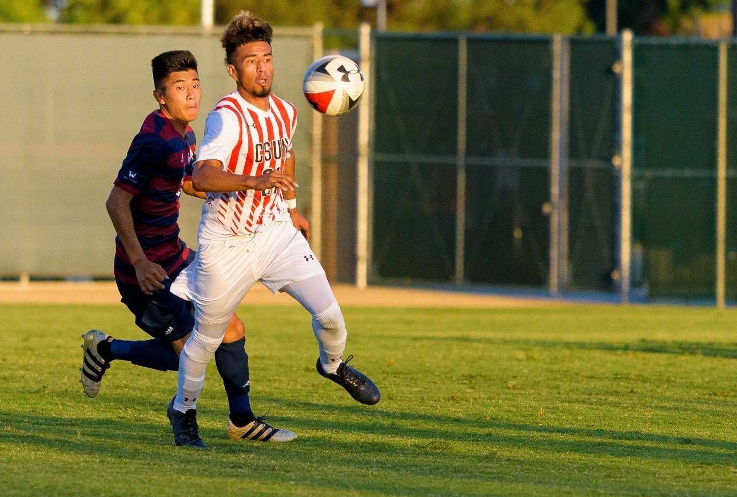 Hawaii Soccer Academy Sends Players to LAFC Academy