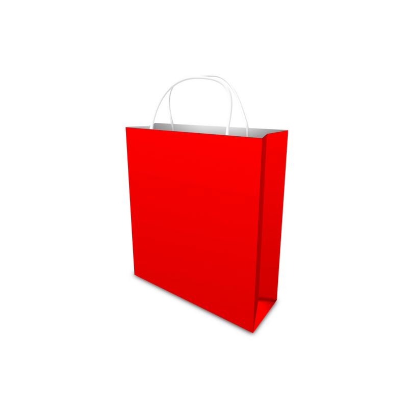 red+gift+bag