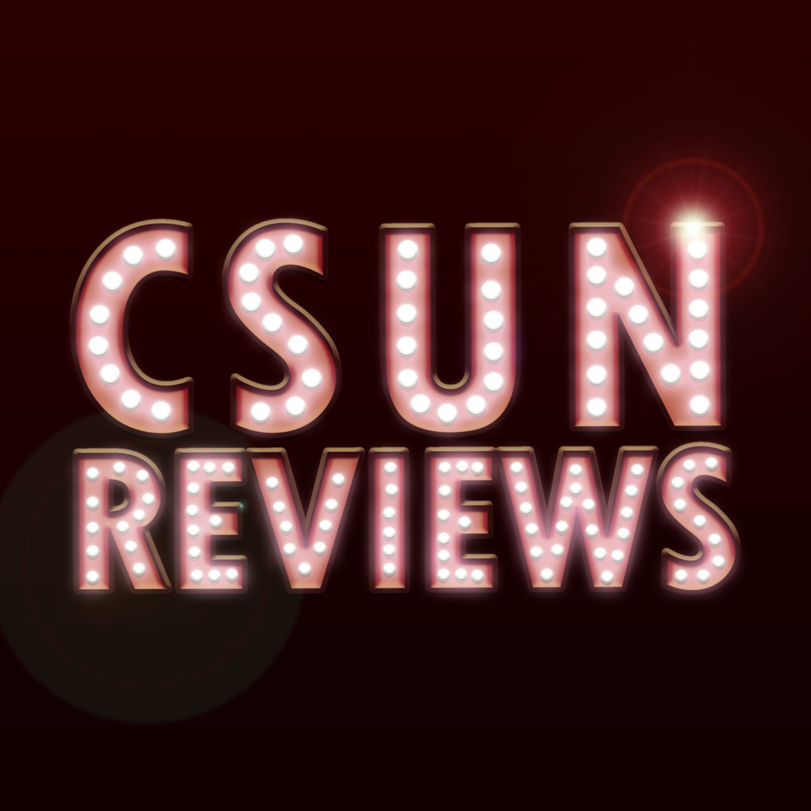 CSUN Reviews logo
