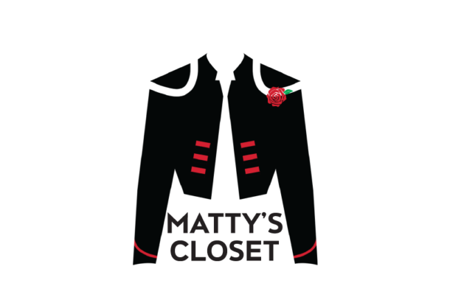 Mattys Closet logo