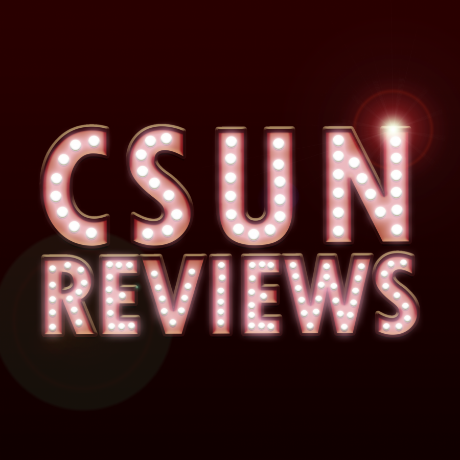 CSUN+Reviews