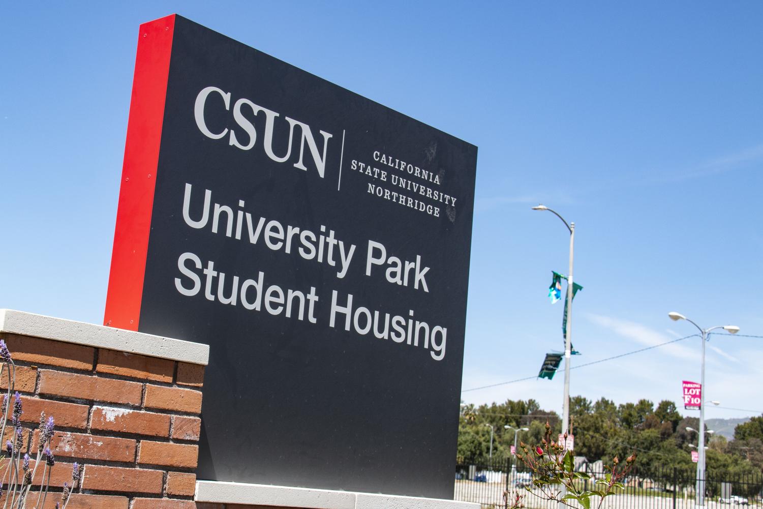 CSUN Student Housing announces plans for fall, cuts resident occupancy