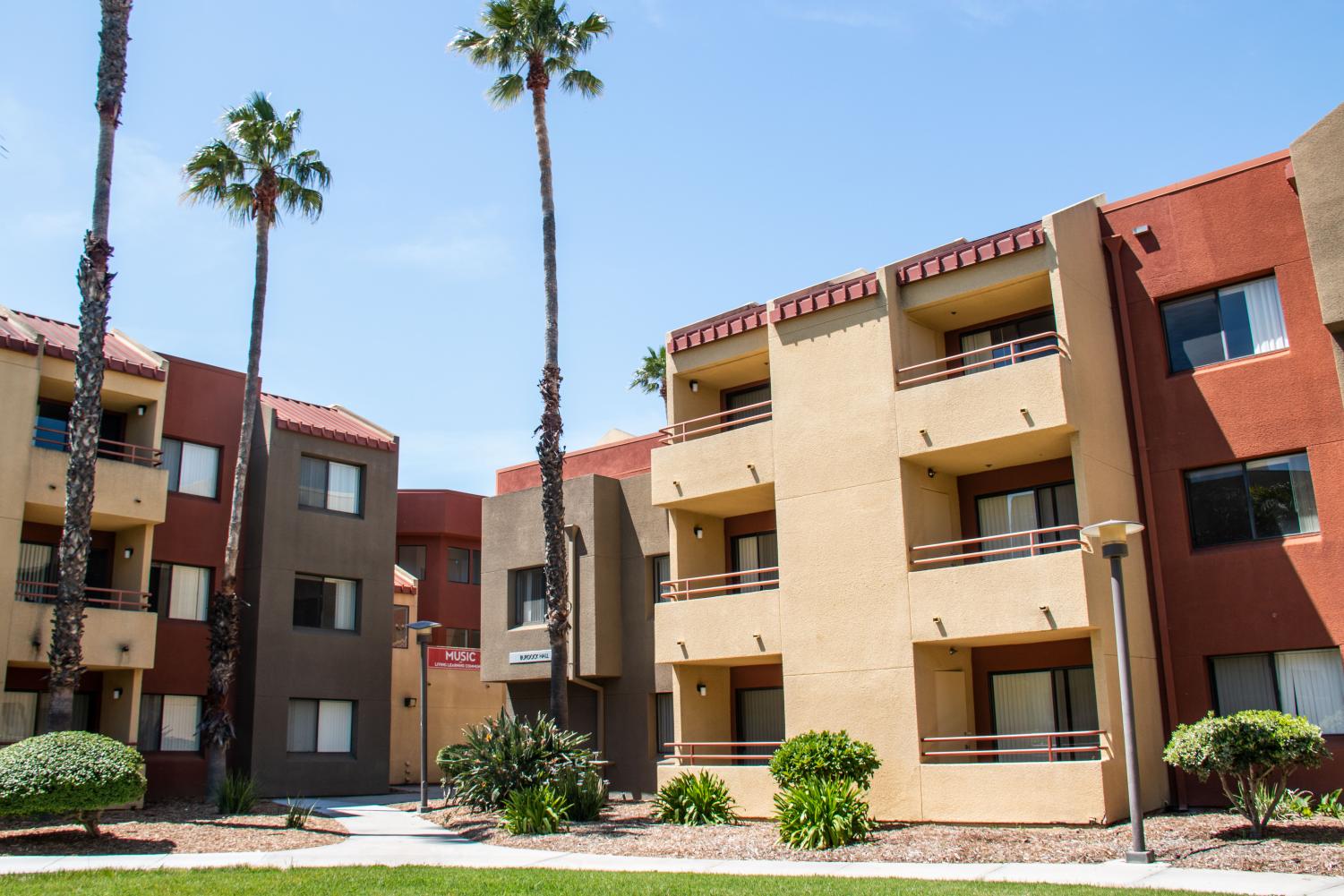 New state guidelines restrict CSUN campus housing to students without