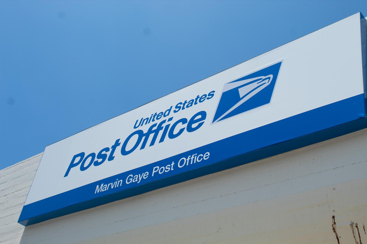 Delayed medication, empty trucks and fear U.S. Postal Service