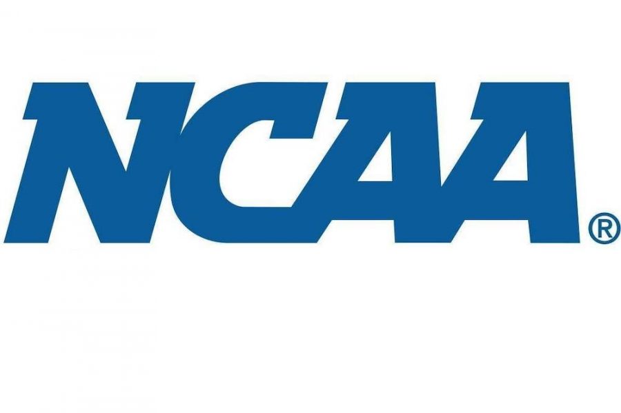 In+an+effort+to+cut+costs%2C+the+NCAA+has+furloughed+its+entire+staff%2C+which+consisted+of+600+employees.