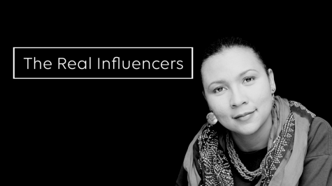 The Real Influencers - bell hooks