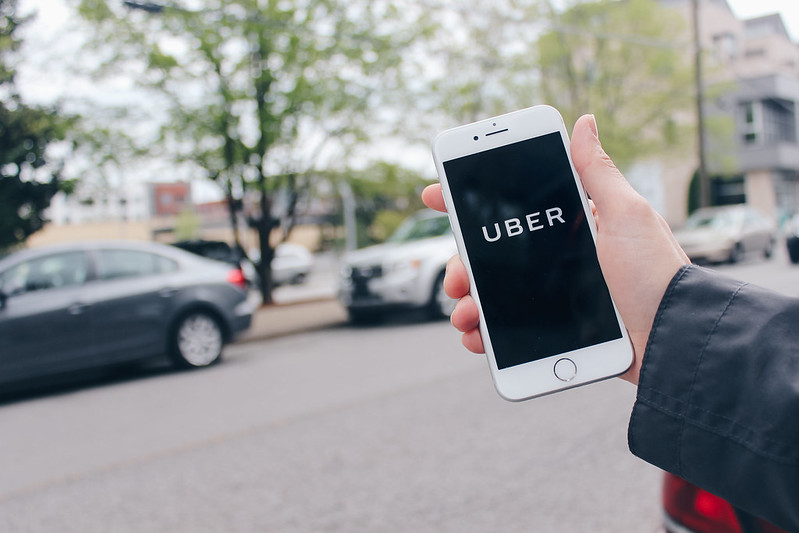 Uber and gig economy companies continue service in California after threatening to exit the state if Proposition 22 did not pass this election.