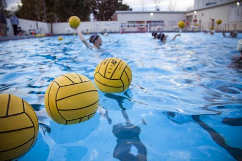 The womens water polo team will not play during the spring 2021 season due to players concerns about COVID-19 — a similar situation that also happened to the womens basketball team.