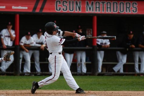 CSUN baseball ranked sixth among 11 schools in the annual Big West conference preseason coaches poll.