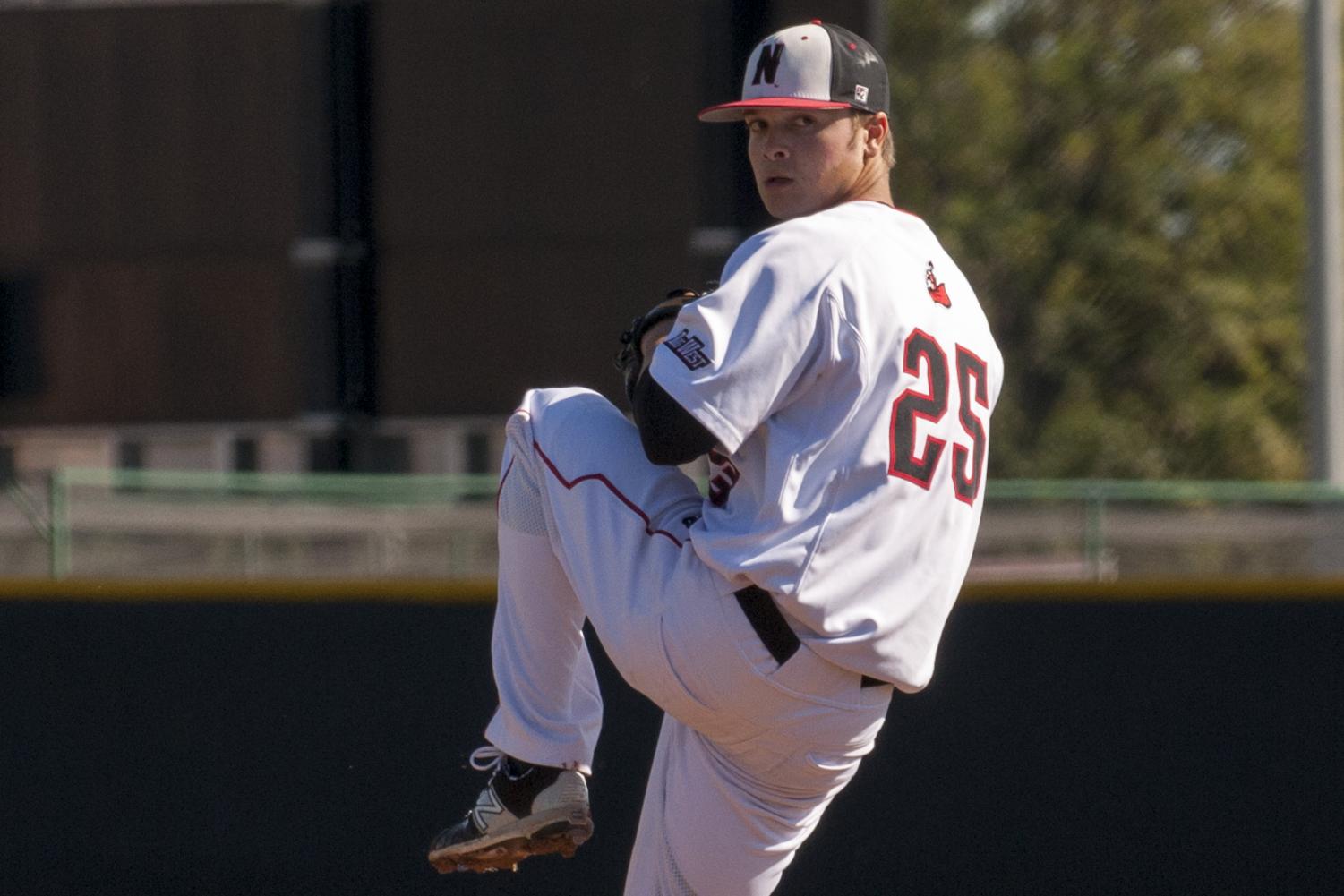 This Week in Matador History CSUN baseball’s Conner O’Neil and Justin