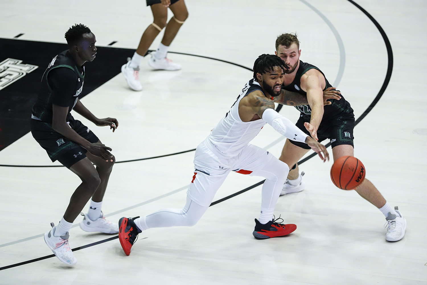 CSUN falls short against Hawai’i despite late-game comeback – Daily Sundial