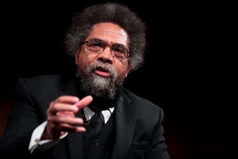 Walking the tightrope of racial battle fatigue with Cornel West