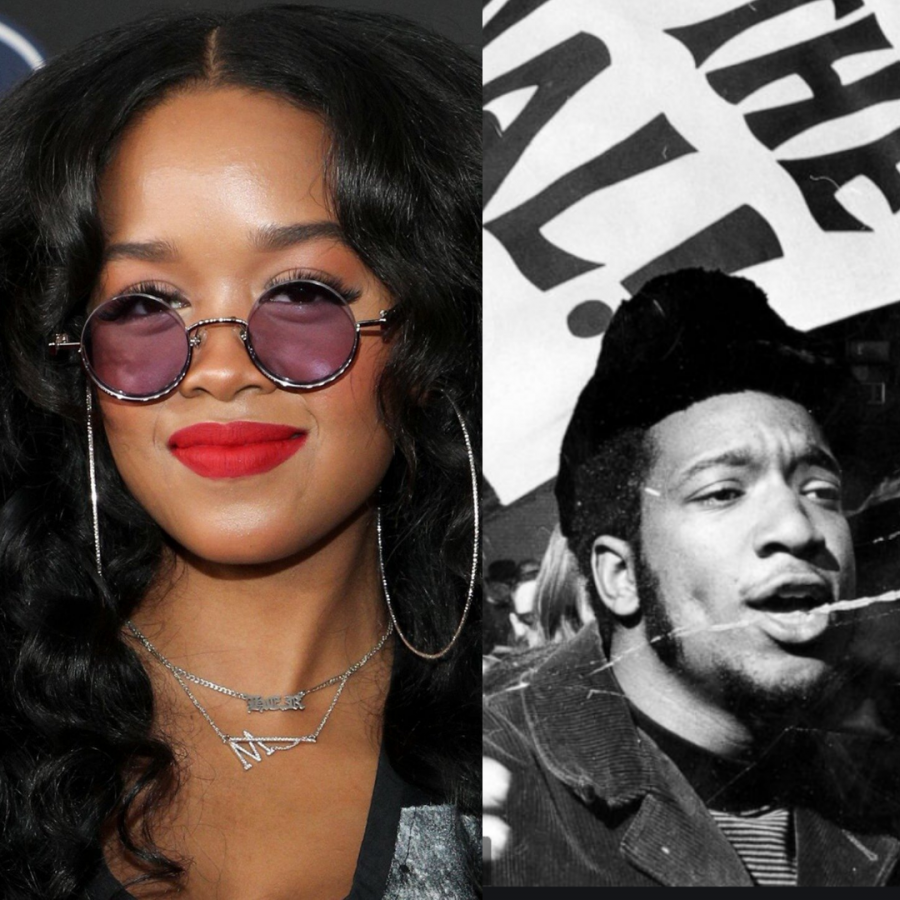 “Fight For You” : How H.E.R. used Black history for inspiration