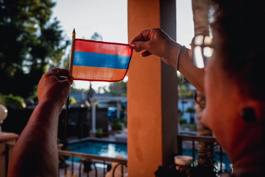 Op-Ed: The fight is not over for Armenians in Los Angeles