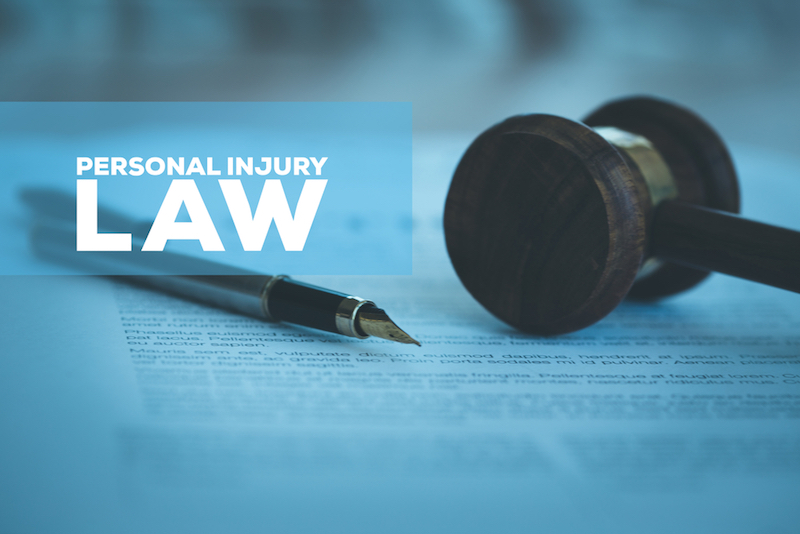 PERSONAL+INJURY+LAW+CONCEPT