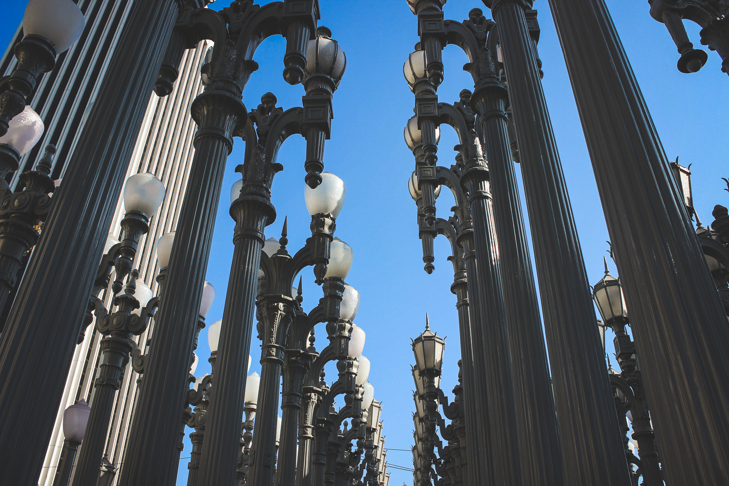 Wondering what museums or art exhibits are open in Los Angeles? Here’s ...